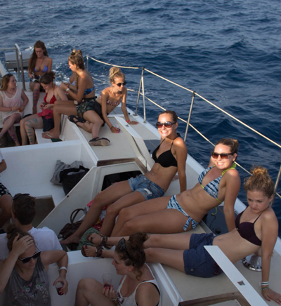 Cabo Catamaran, Cabo Catamaran Charters, Catamaran Cabo, Luxury Catamaran, Yachts, Boats,